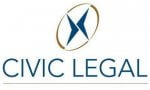 Civic Legal Logo