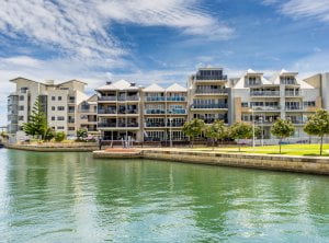 strata title